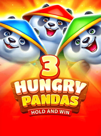 Slot game cover from Pragmatic Play